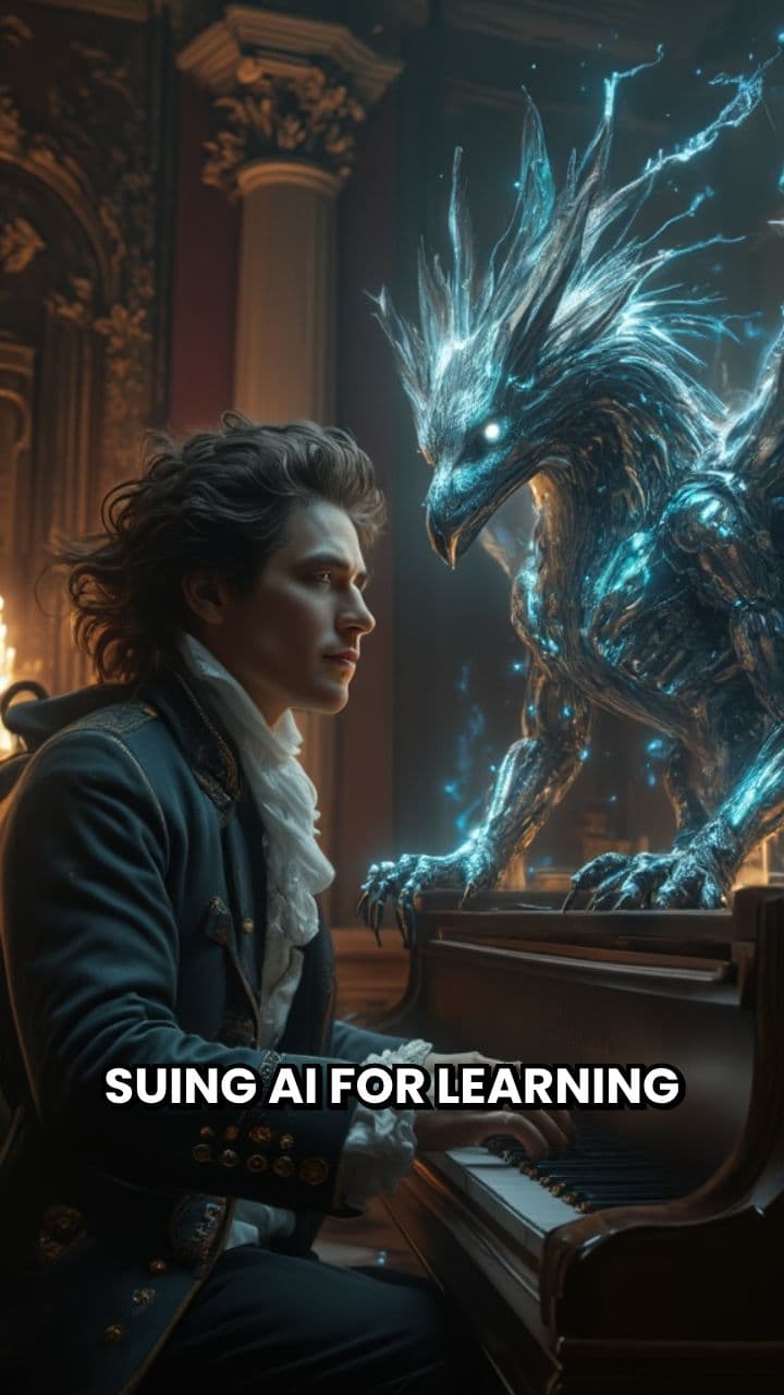 Embracing AI: A New Era for Creativity