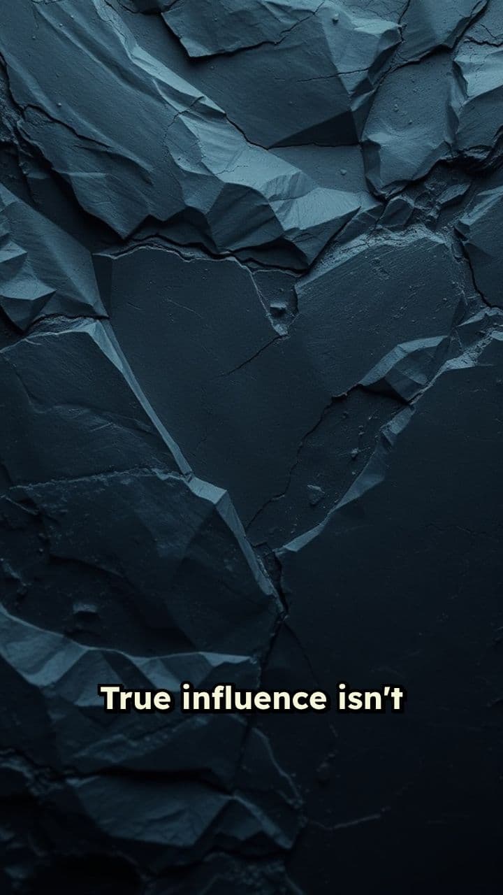 The Standard of Elevation