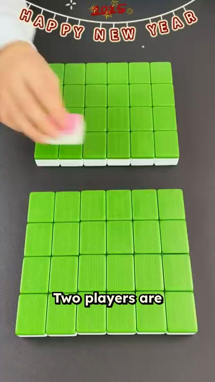 Emoji Tile-Matching Showdown!