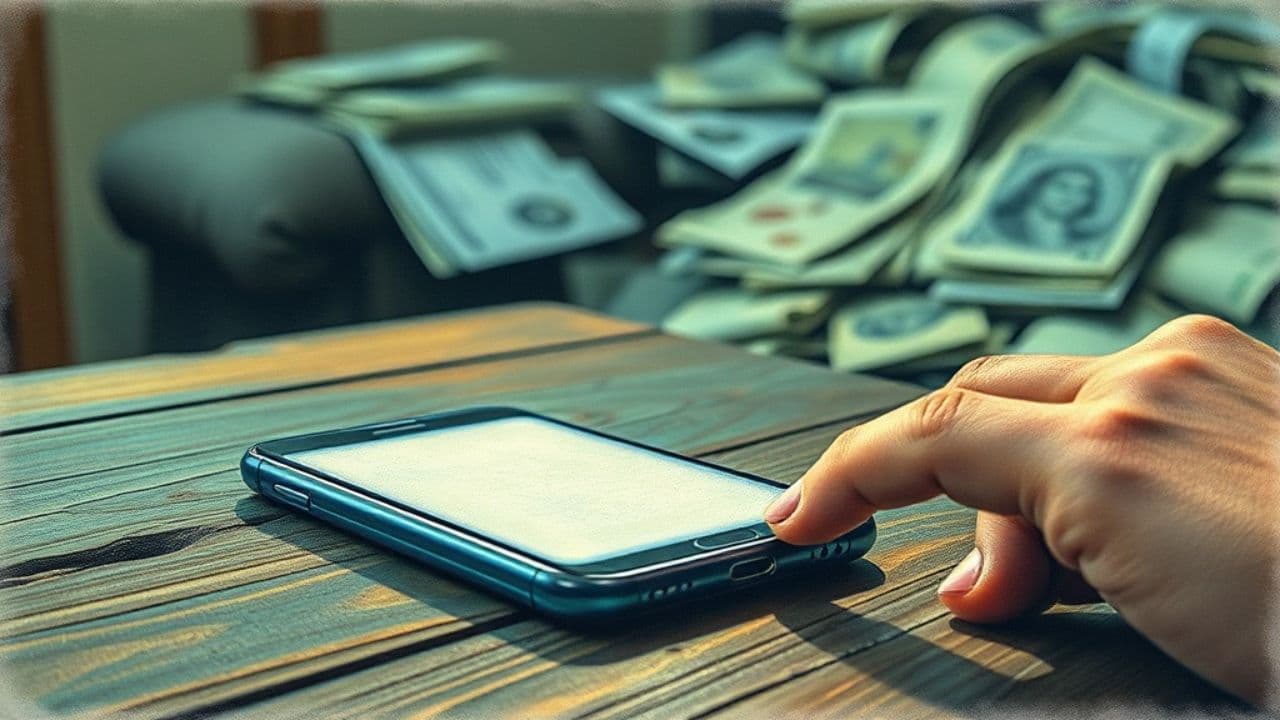 Adhuri Baat - Maa ki Missed Call