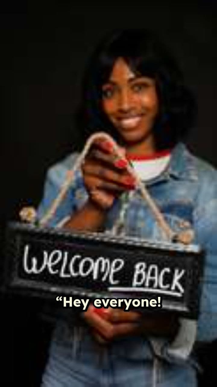 Did You Marry Your First Love?