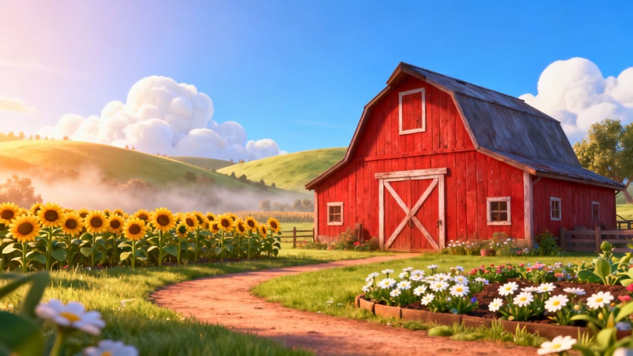 De triste a feliz con amigos