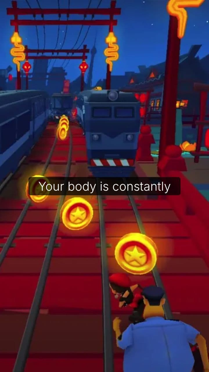 Cell Cycle Control and Cancer Formation