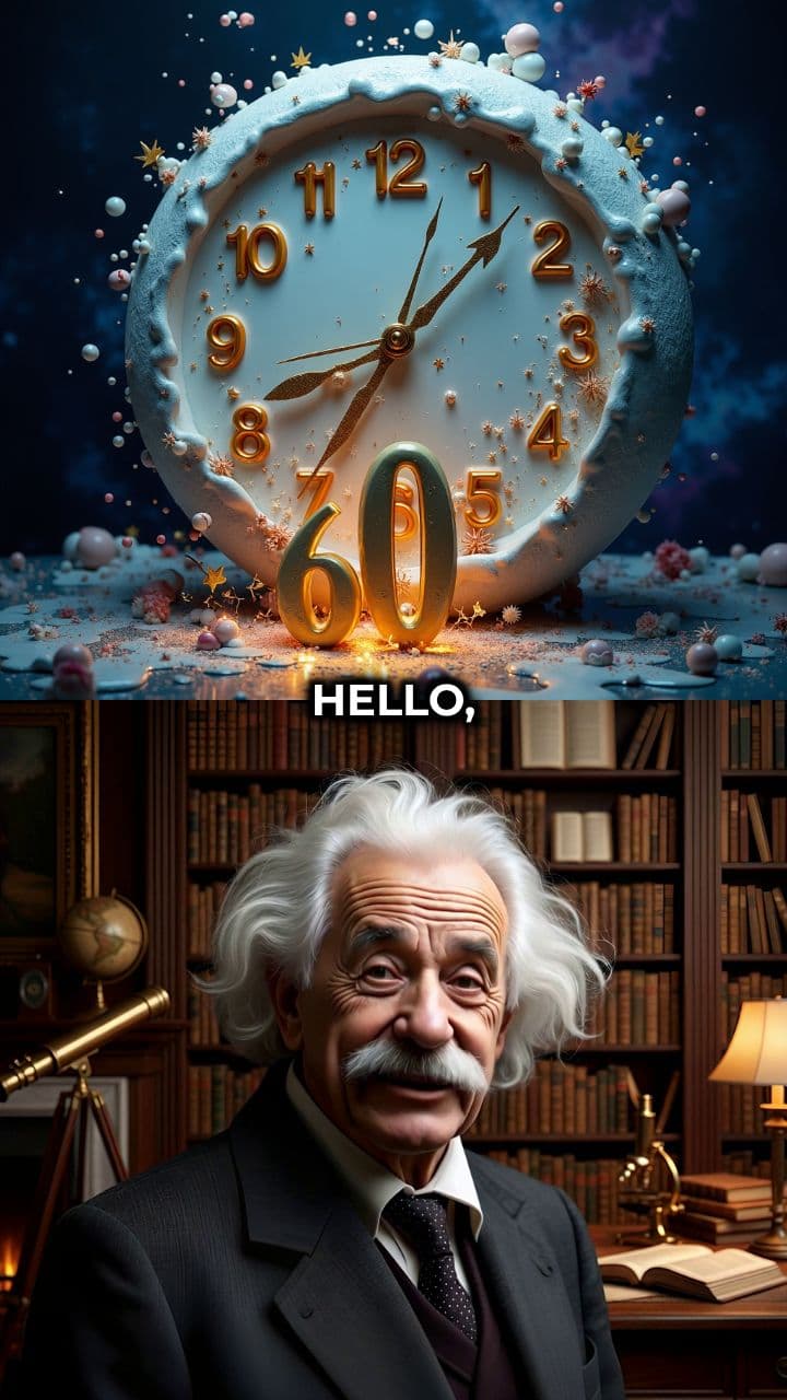 Celebrating 60 Years of Wonder