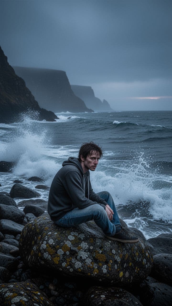 Where Were You When I Needed You