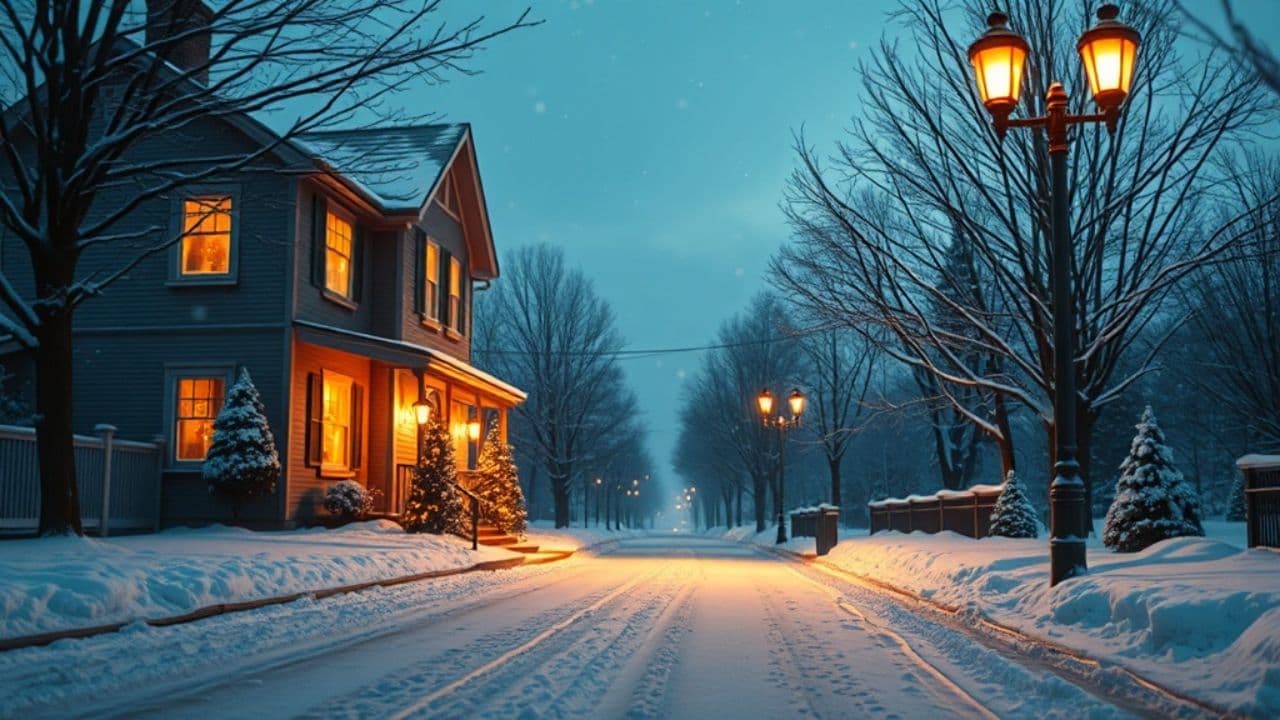 Natal: Tempo de Amor e União