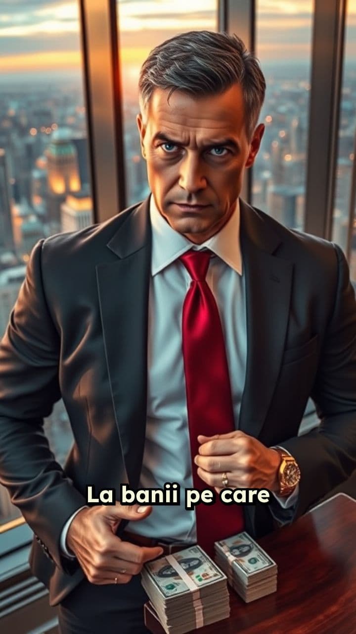 The World at Your Feet