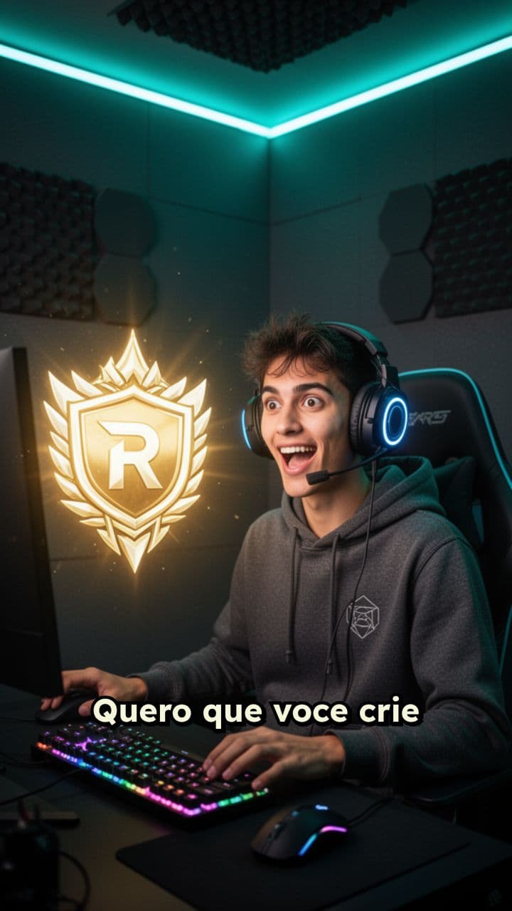 Pegando Radiante no Valorant #321