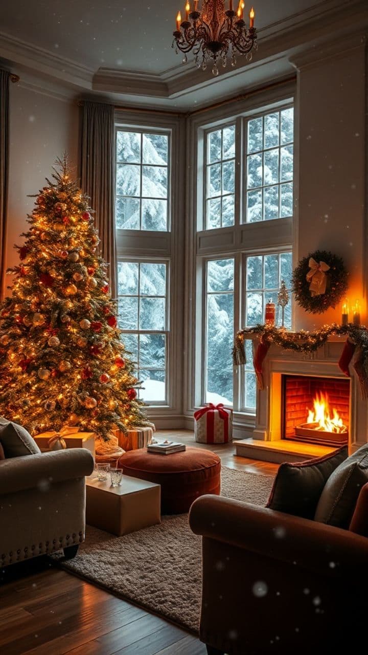 Santa, Bring My Baby Home