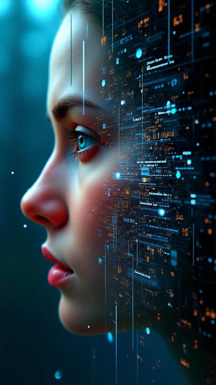 Tükör az algoritmusban