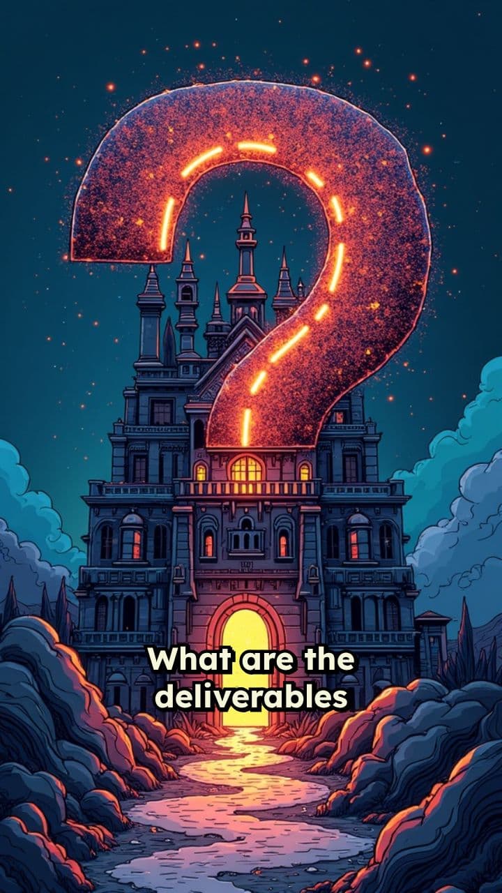 Key Deliverables of a Penetration Test