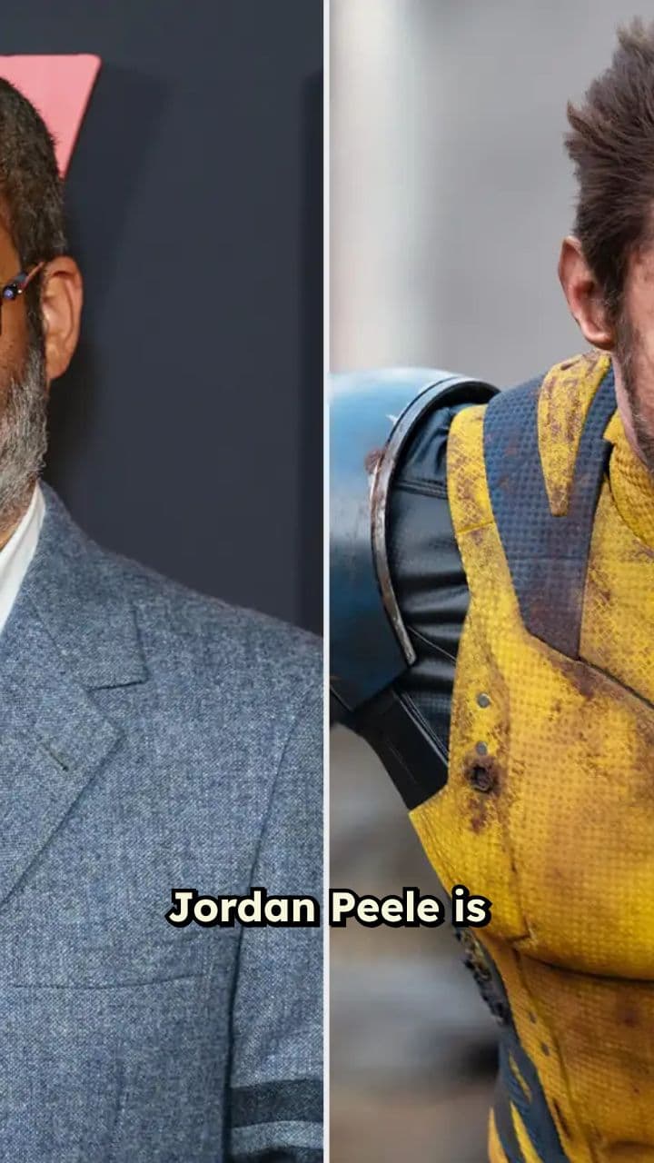 Jordan Peele Mocks MCU Blade Rumors