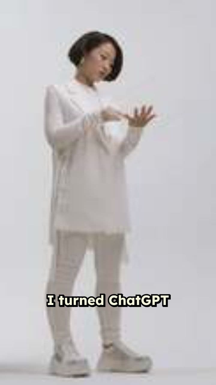 Turn ChatGPT Into Your Assistant