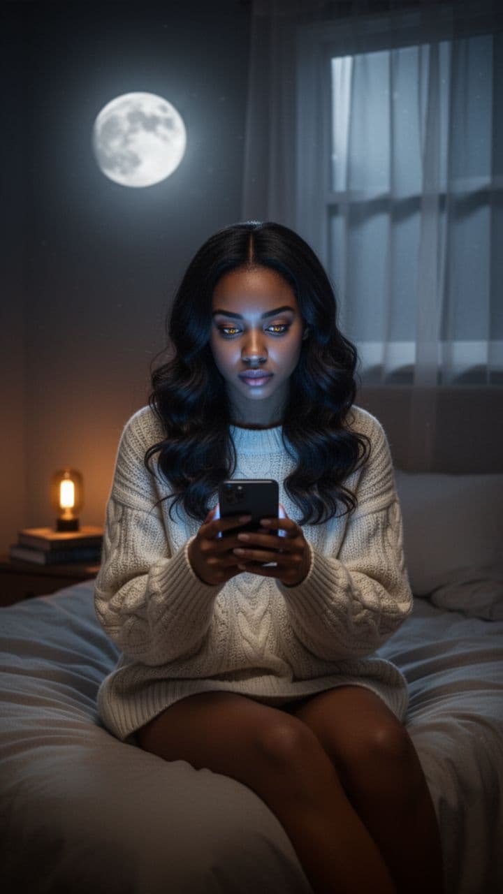 Dear Michael, I Wrote You Back