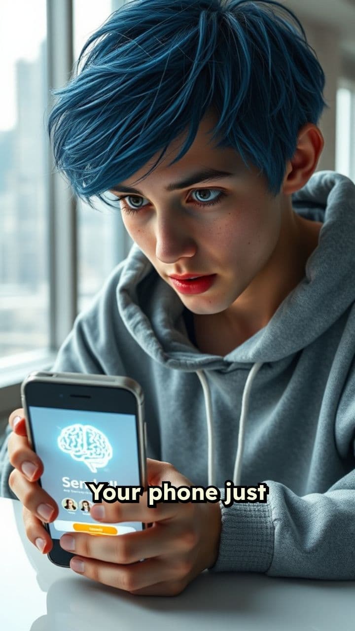 Thoughts Sent to Everyone