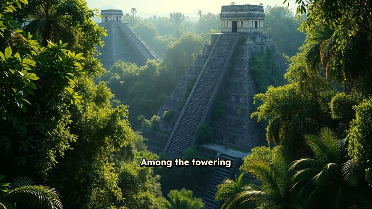 Decoding the Maya Calendar Systems