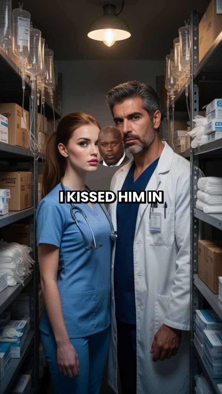 Thirty Seconds of Silence