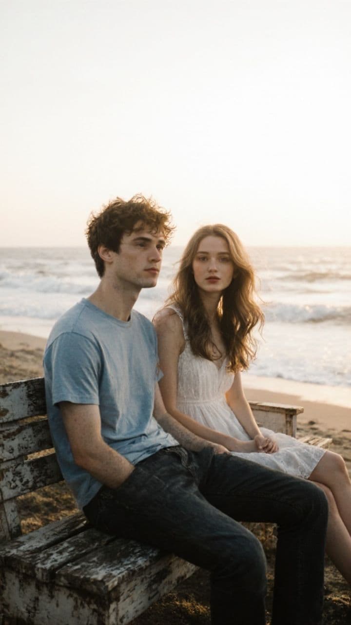 Summer's End Heartbreak