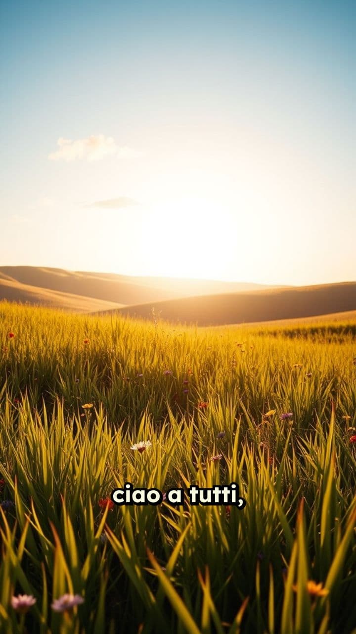 Hello everyone, today