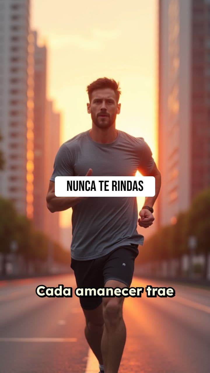 Un Viaje de Superación