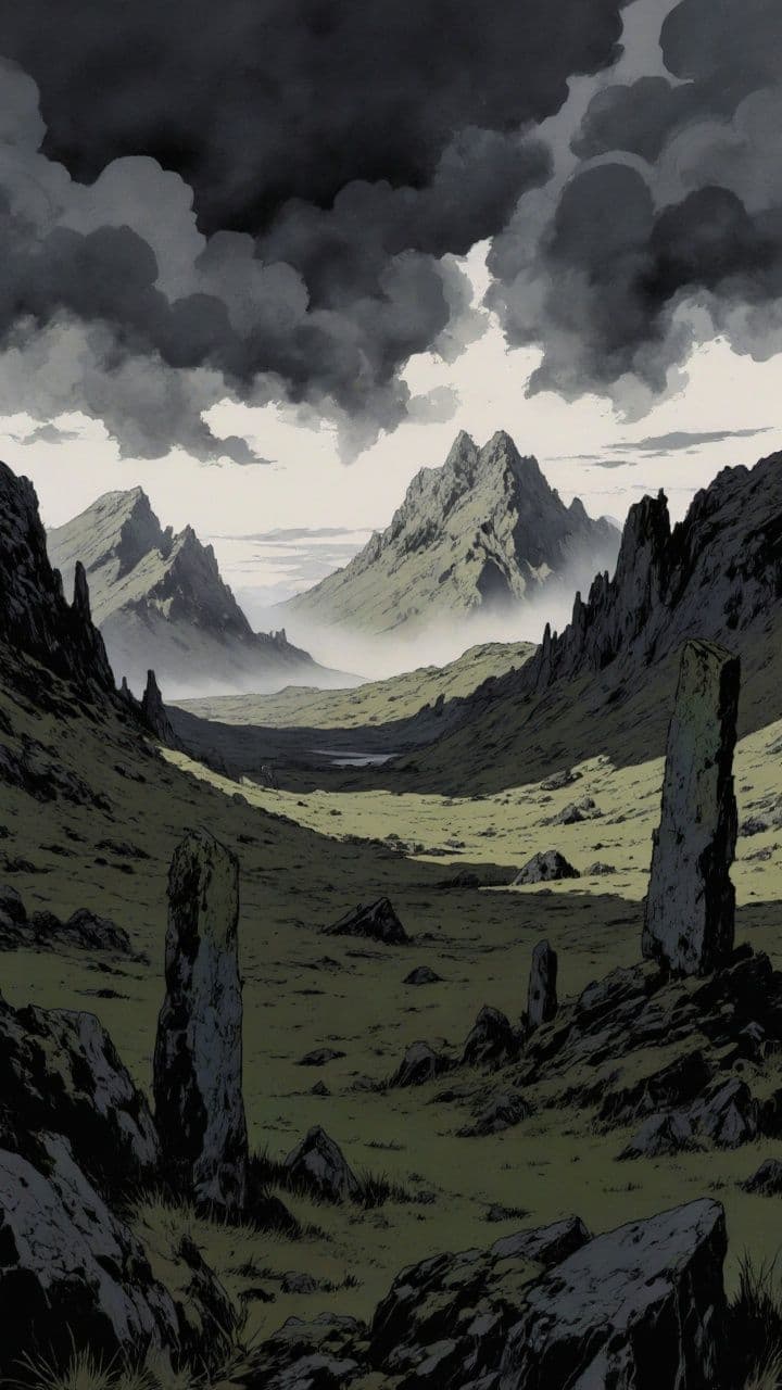 I Am the First Sound