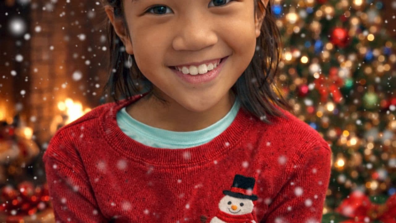 My Grown-Up Christmas List