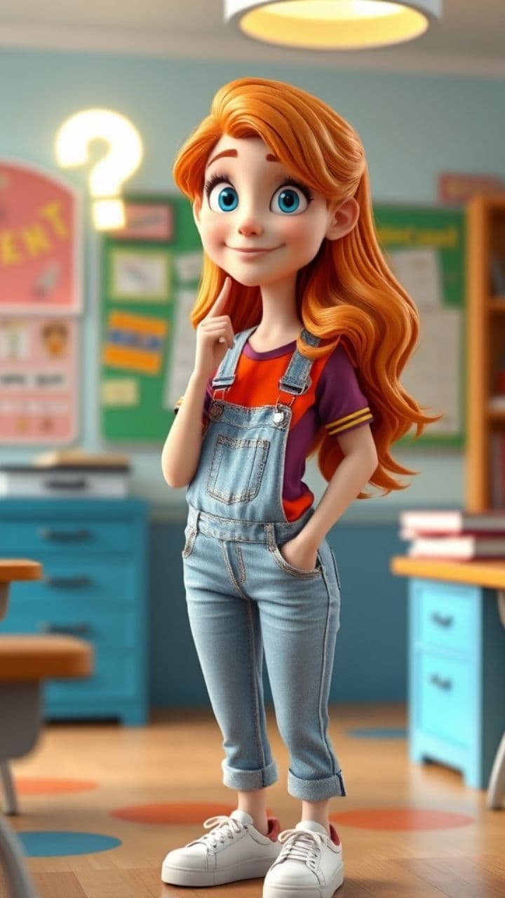 The Power of Prepositions