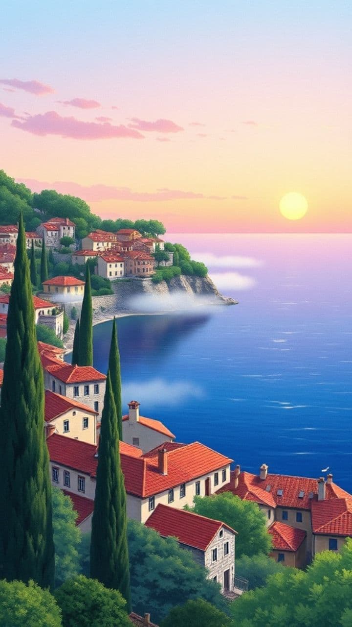 Adım Adım Konfor ve Destek