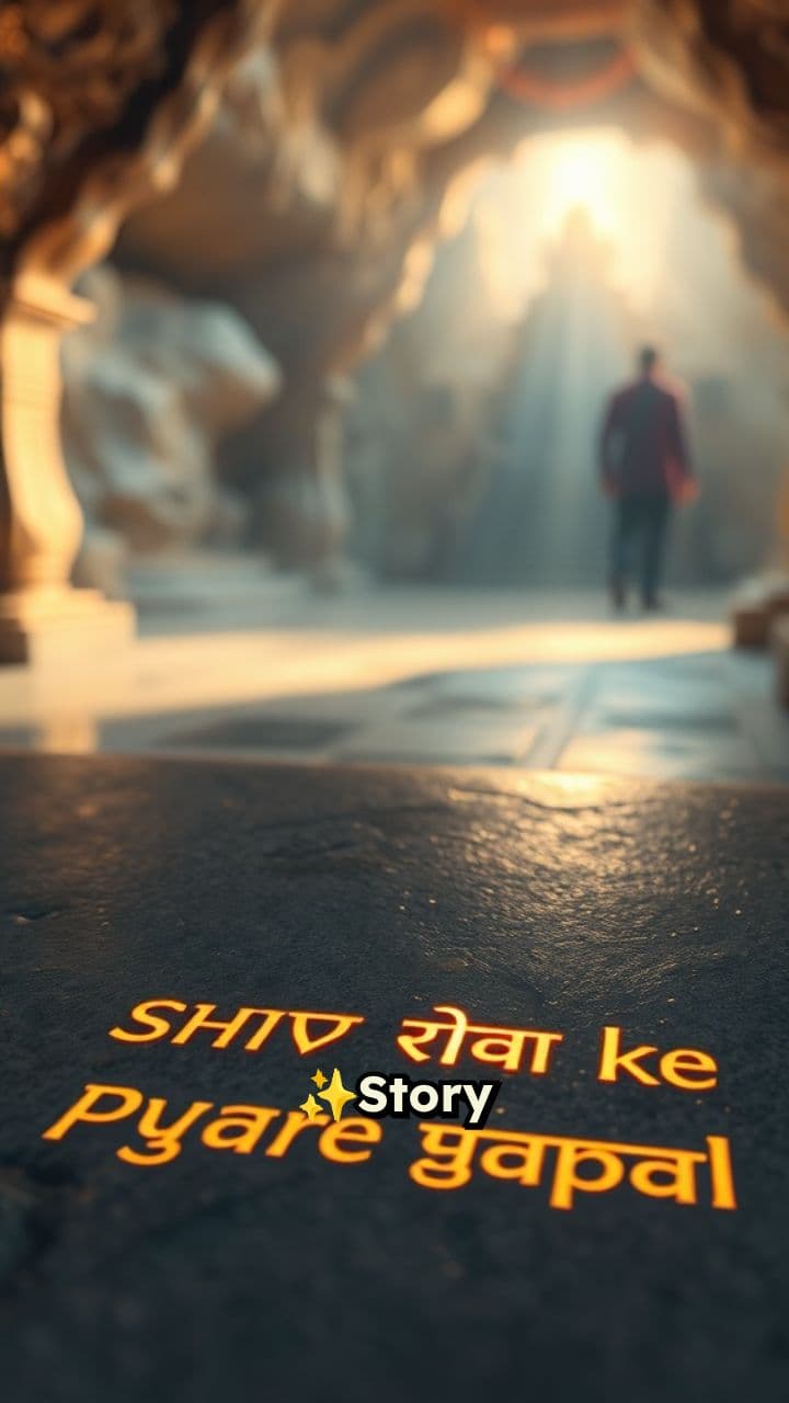 शिव बाबा के प्यारे गopal