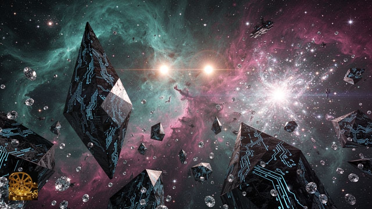 Vibrazioni mistiche dell’anima nuda