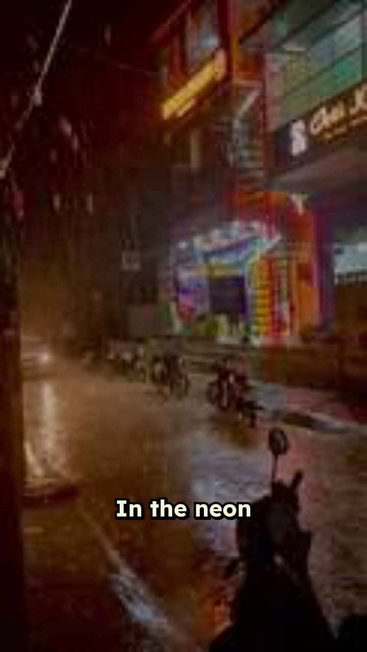 Shadows of a Starlight Dream