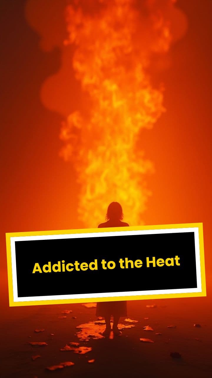 Addicted to the Heat