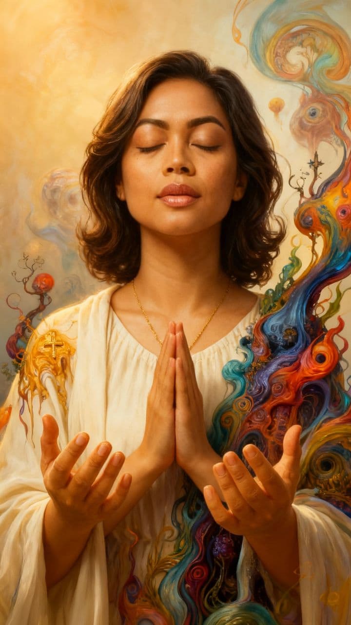 Healing Through Anger and Forgiveness