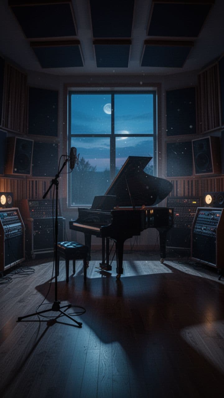 Resta umano nel caos