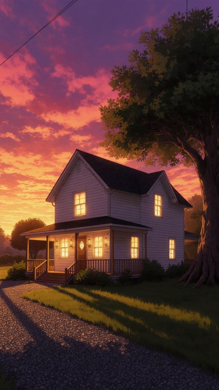 Losing More Than Her