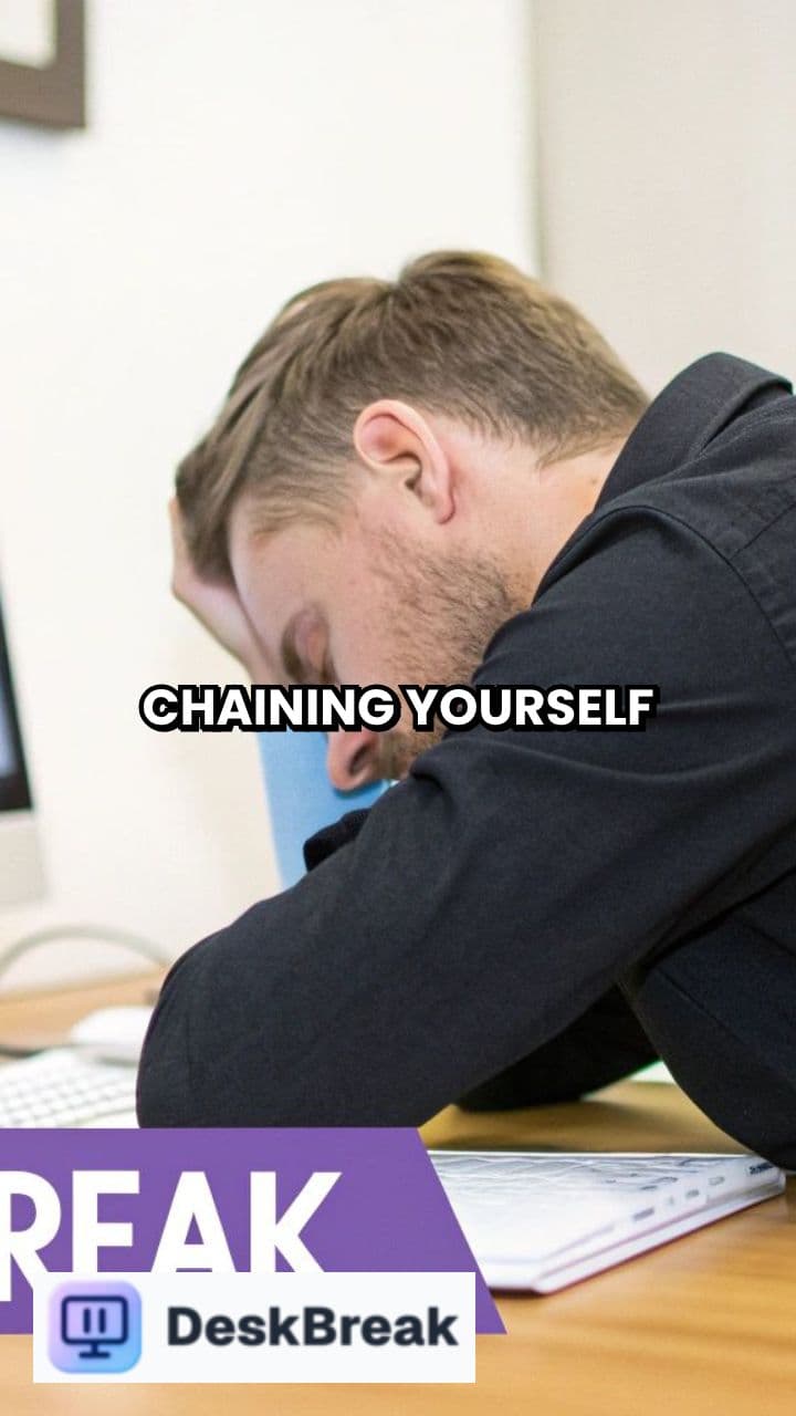 Boost Productivity with Strategic Breaks