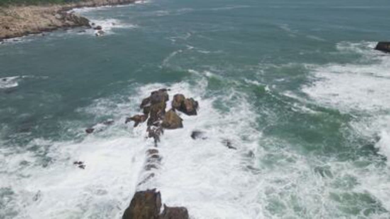 Корабль мечты