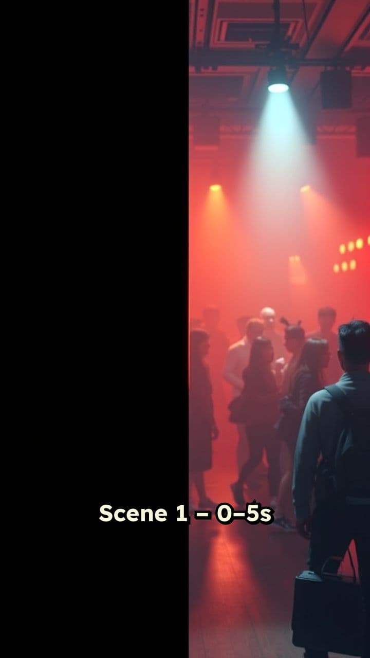 Swipe Less, Dance More