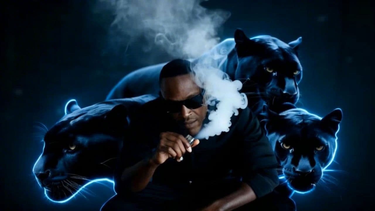 Image transform video