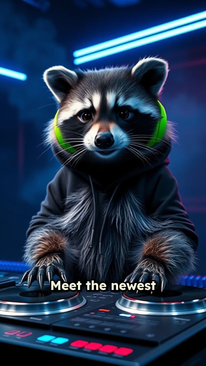 DJ Rocky: King of the Decks