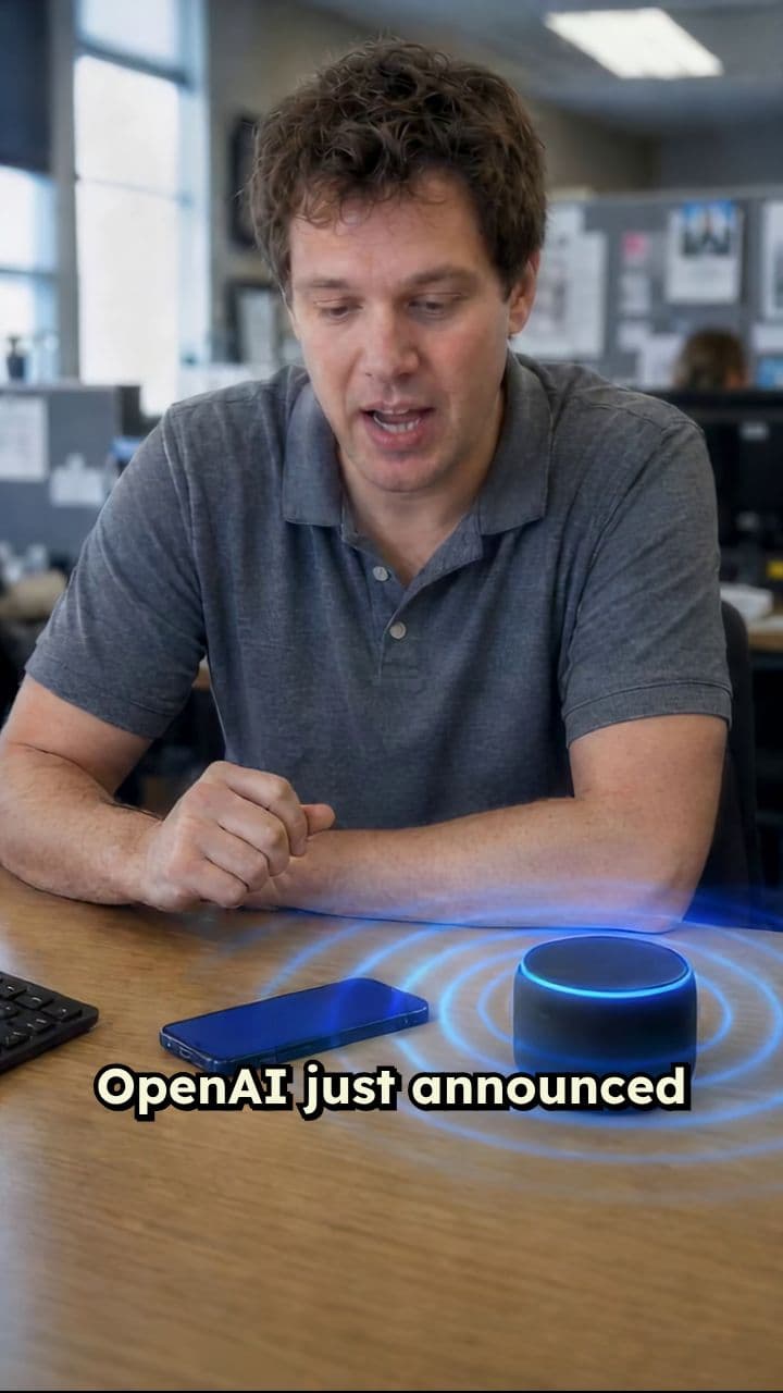 AI Can Interrupt Now