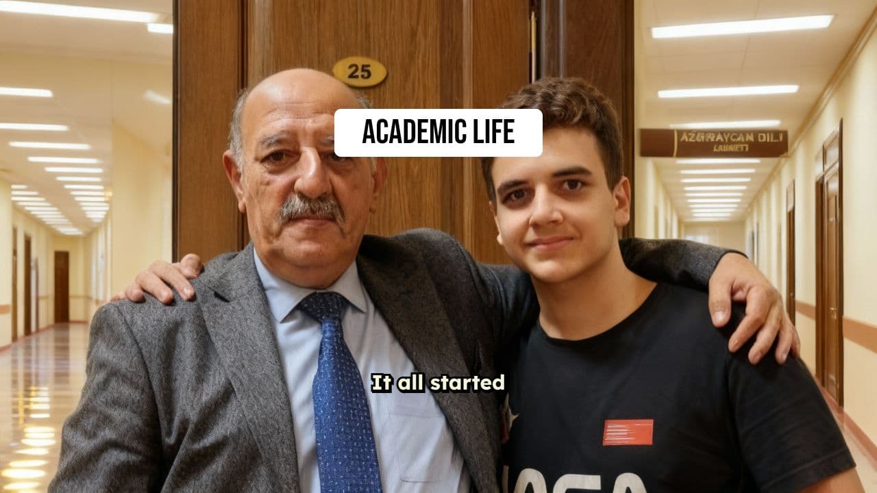 The Night Shift Transition