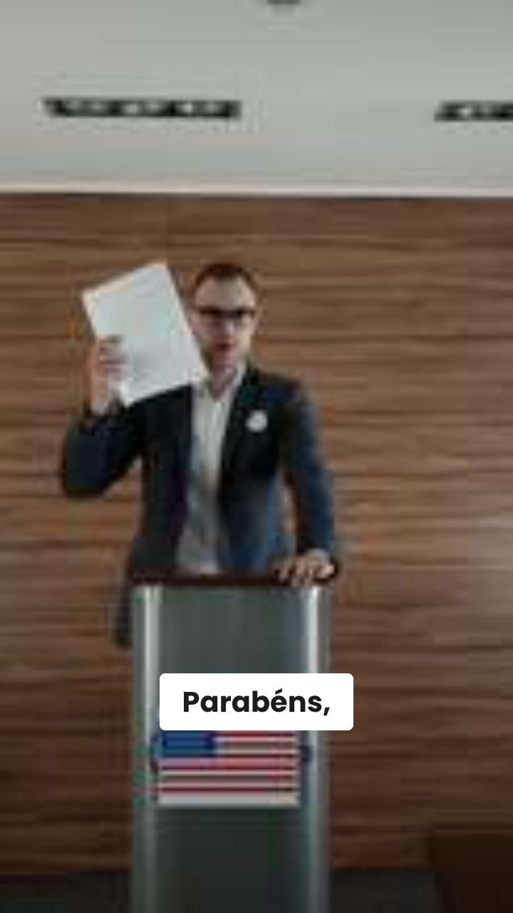 Feliz Aniversário, Thiaga!