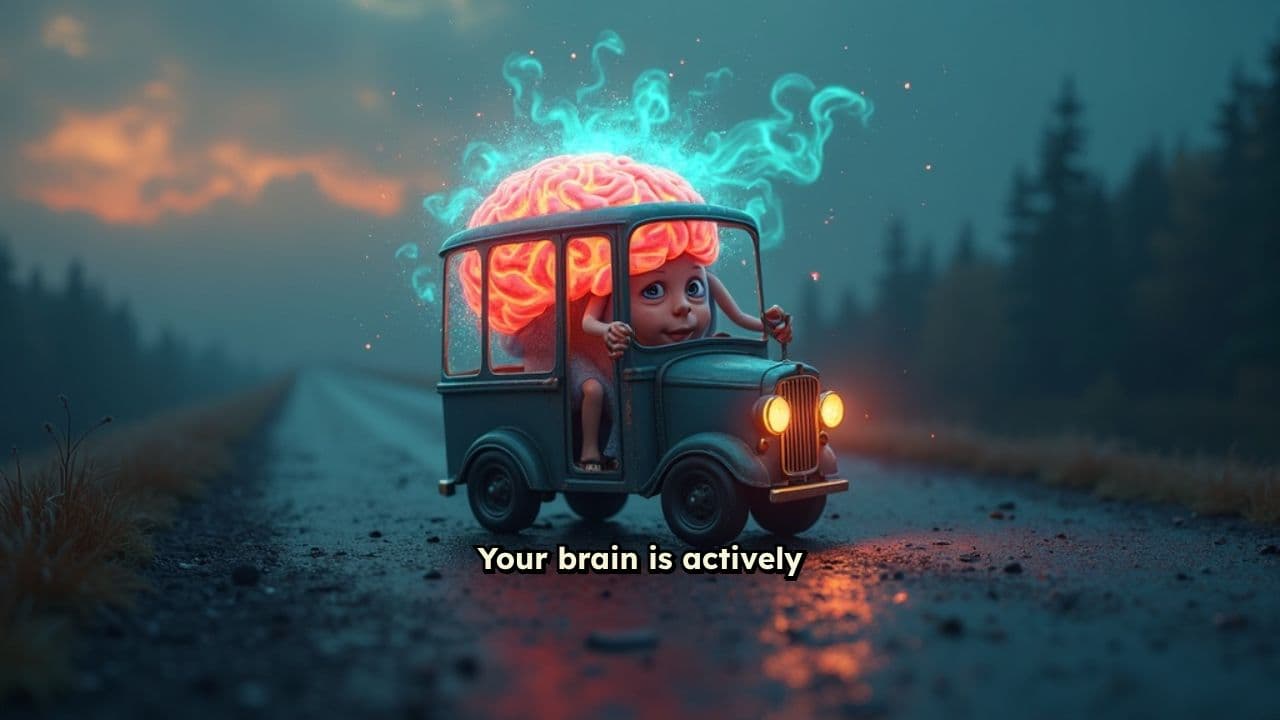 Think Slow to Decide Smart