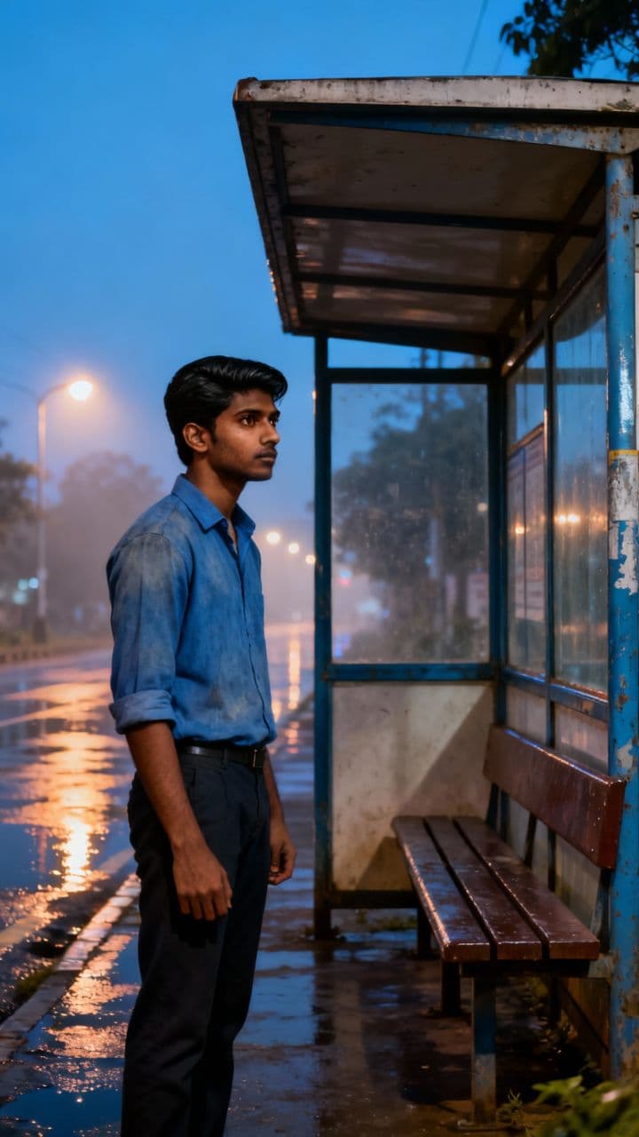 மனதில் மாயம்