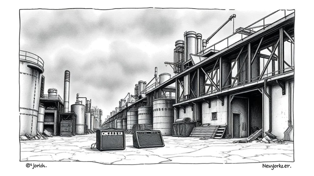 Музыкальная пауза "Мы скоро вернёмся"