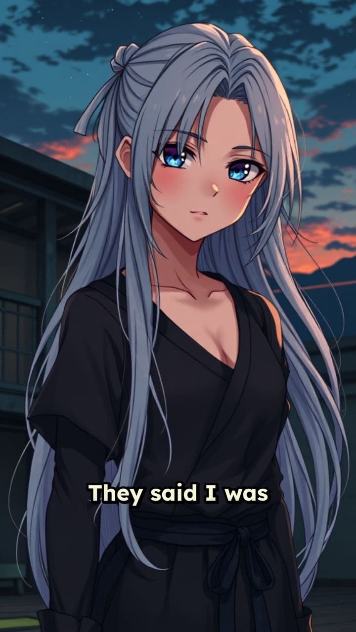 Determined to Prove Them Wrong