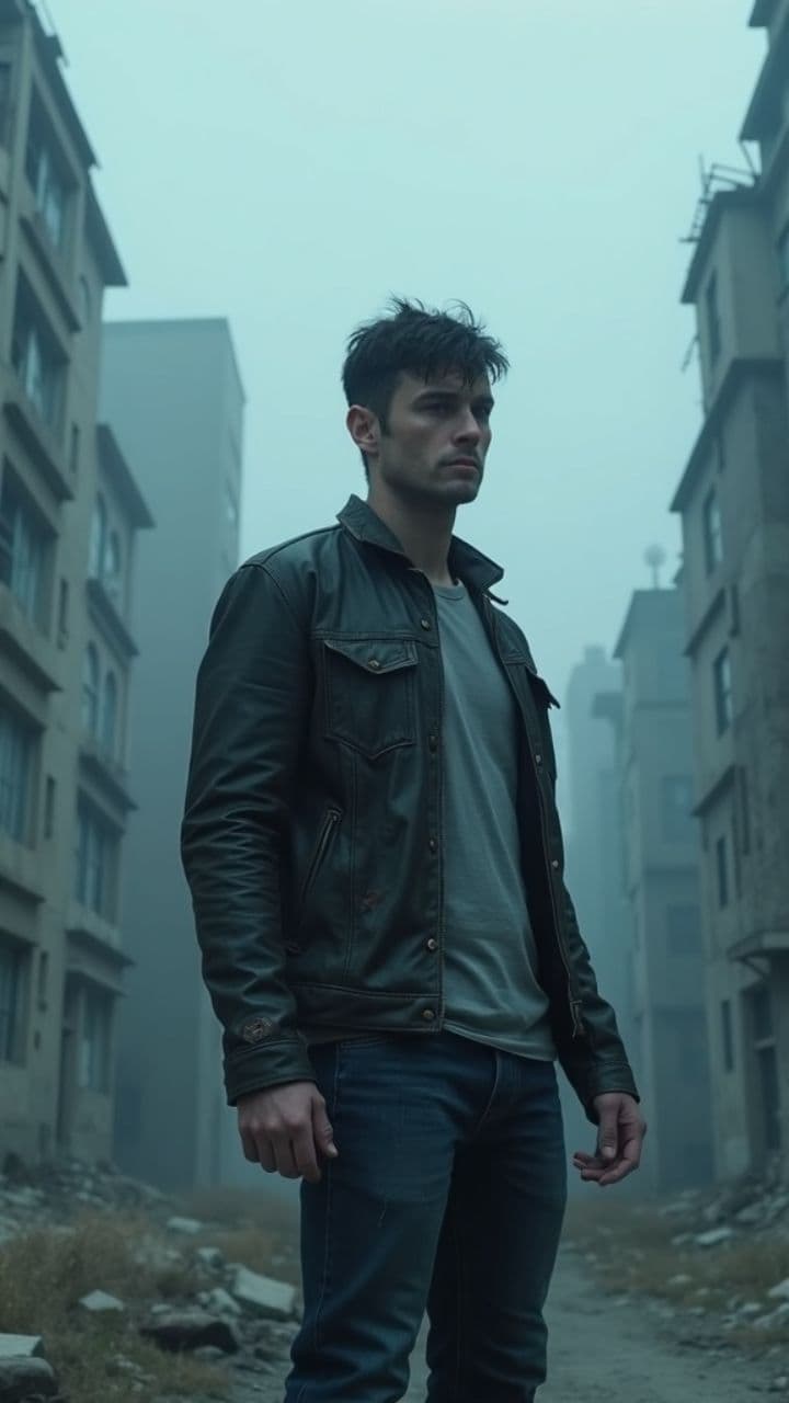 The Unknown Algorithm