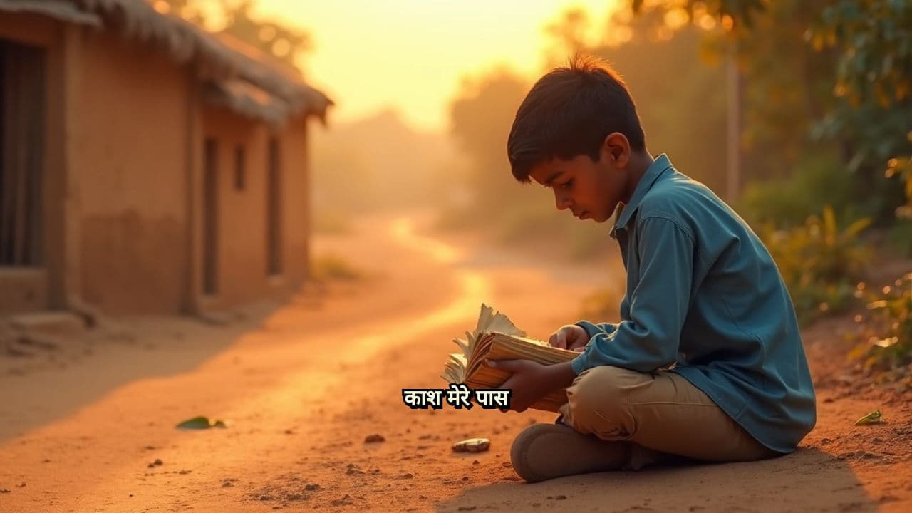 The Last Page of Hope