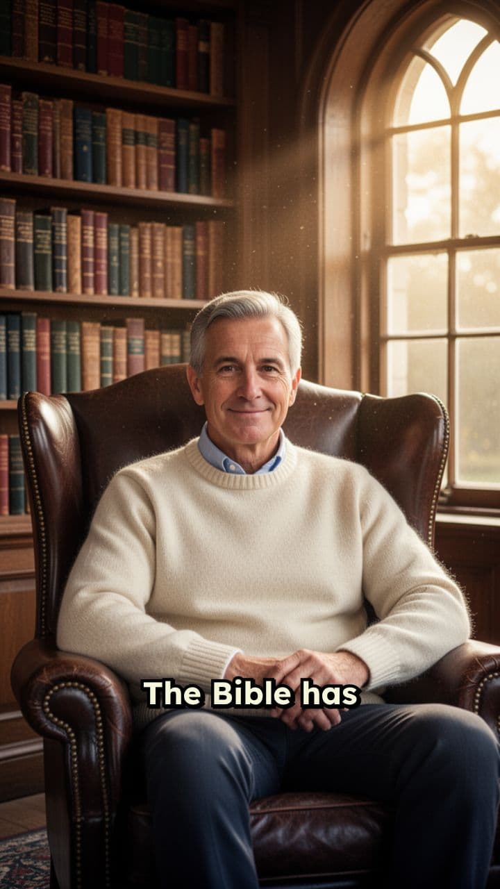 The Promise of Eternal Victory